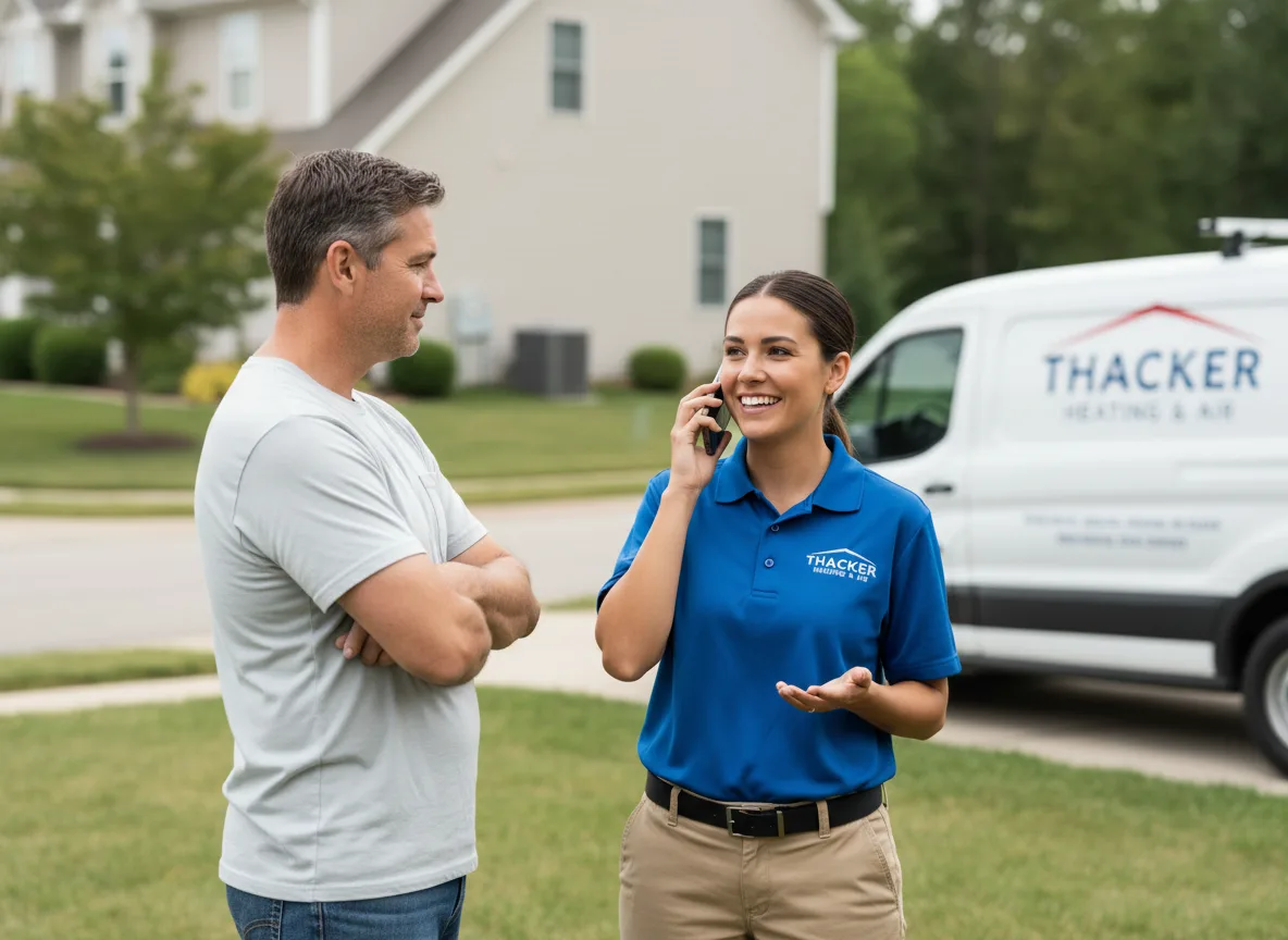 Ac Repair Ruffin, SC FAQs